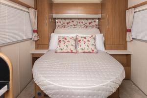Auto-Trail Imala 730 2015 года 